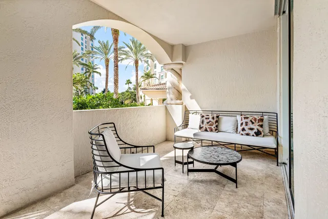 $11,500 | 3700 South Ocean Boulevard, Unit 202, Highland Beach, FL 33487