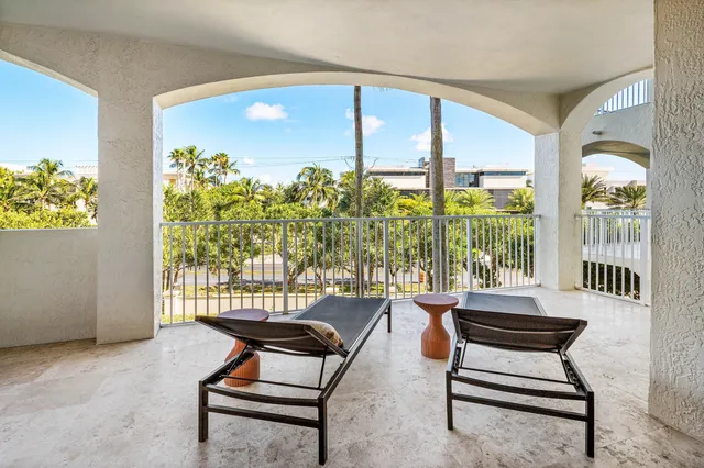 $11,500 | 3700 South Ocean Boulevard, Unit 202, Highland Beach, FL 33487