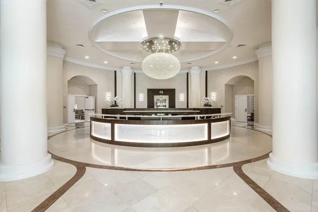 $11,500 | 3700 South Ocean Boulevard, Unit 202, Highland Beach, FL 33487