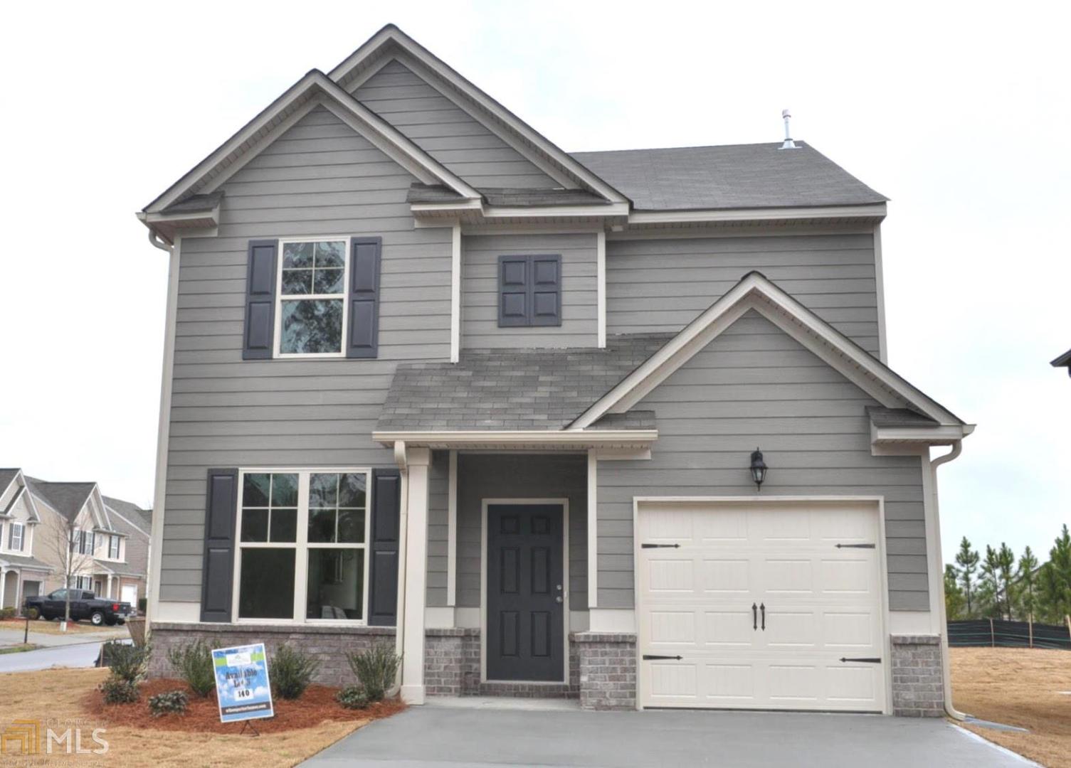 5783 Grande River Road, Unit 199D Atlanta, GA 30349 - Photo 1 of 1 You