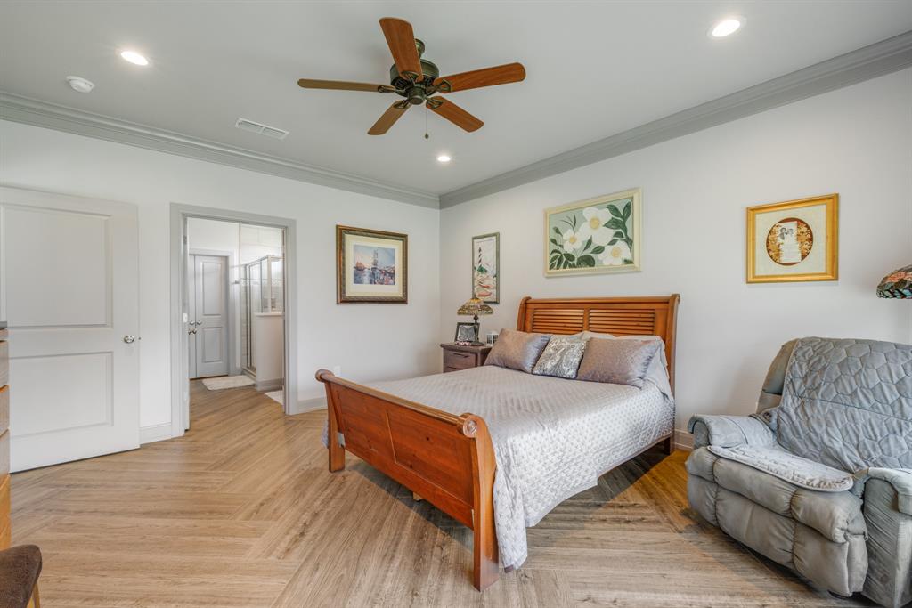 3817 Noble Ranch Road Abilene, TX 79606 - Photo 26 of 40