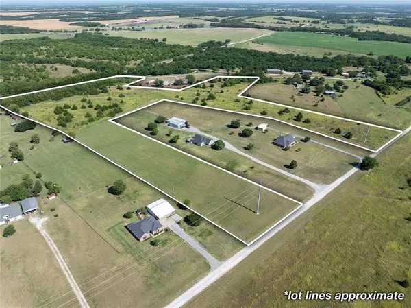 $870,675 | 0 Midway Acres Drive, Howe, TX 75459