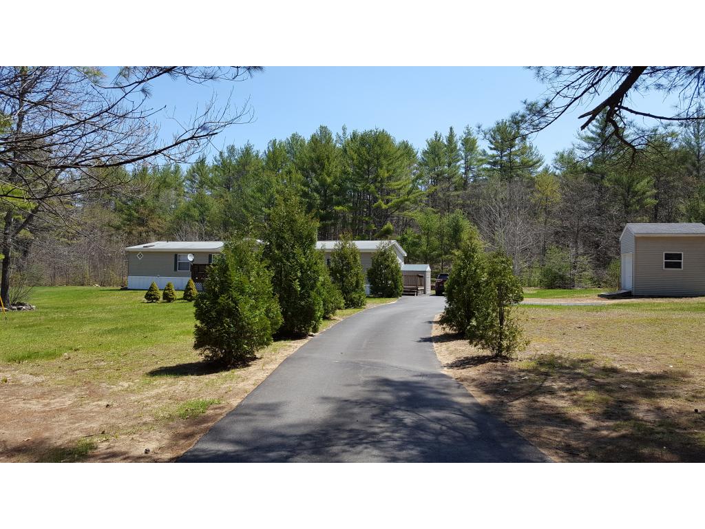 356 Sandogardy Pond Road Northfield, NH 03276 - Photo 1 of 35 Gallery Image 1