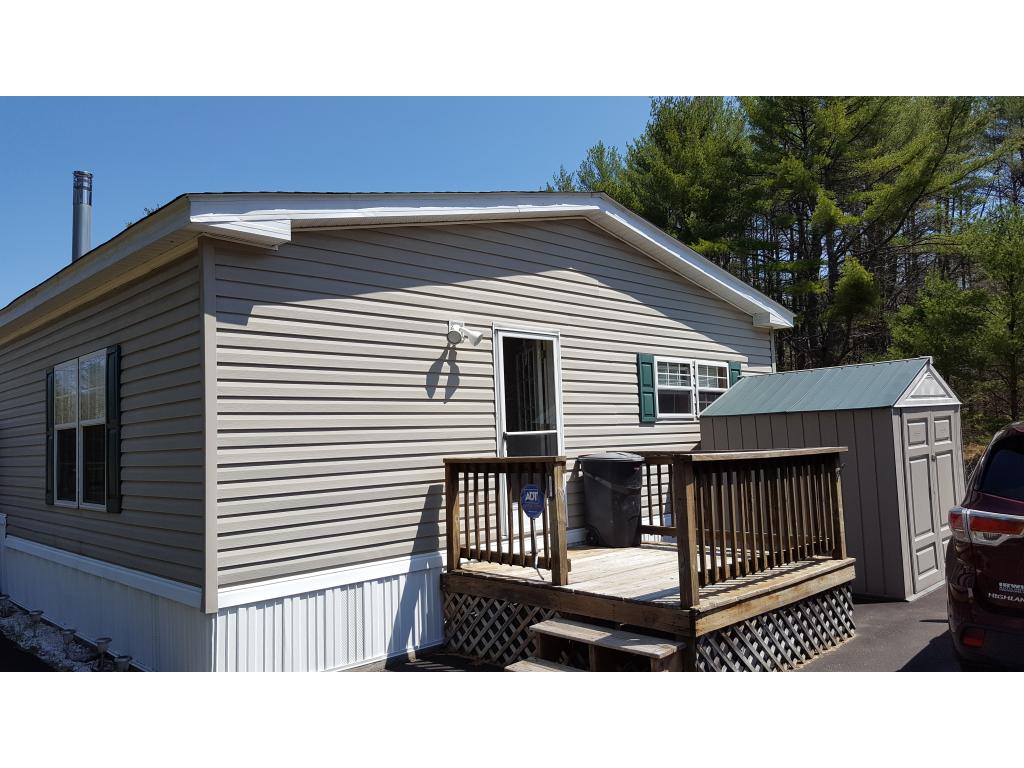 356 Sandogardy Pond Road Northfield, NH 03276 - Photo 6 of 35 Gallery Image 6
