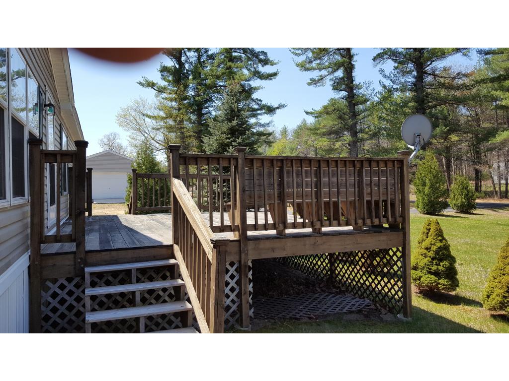 356 Sandogardy Pond Road Northfield, NH 03276 - Photo 10 of 35 Gallery Image 10