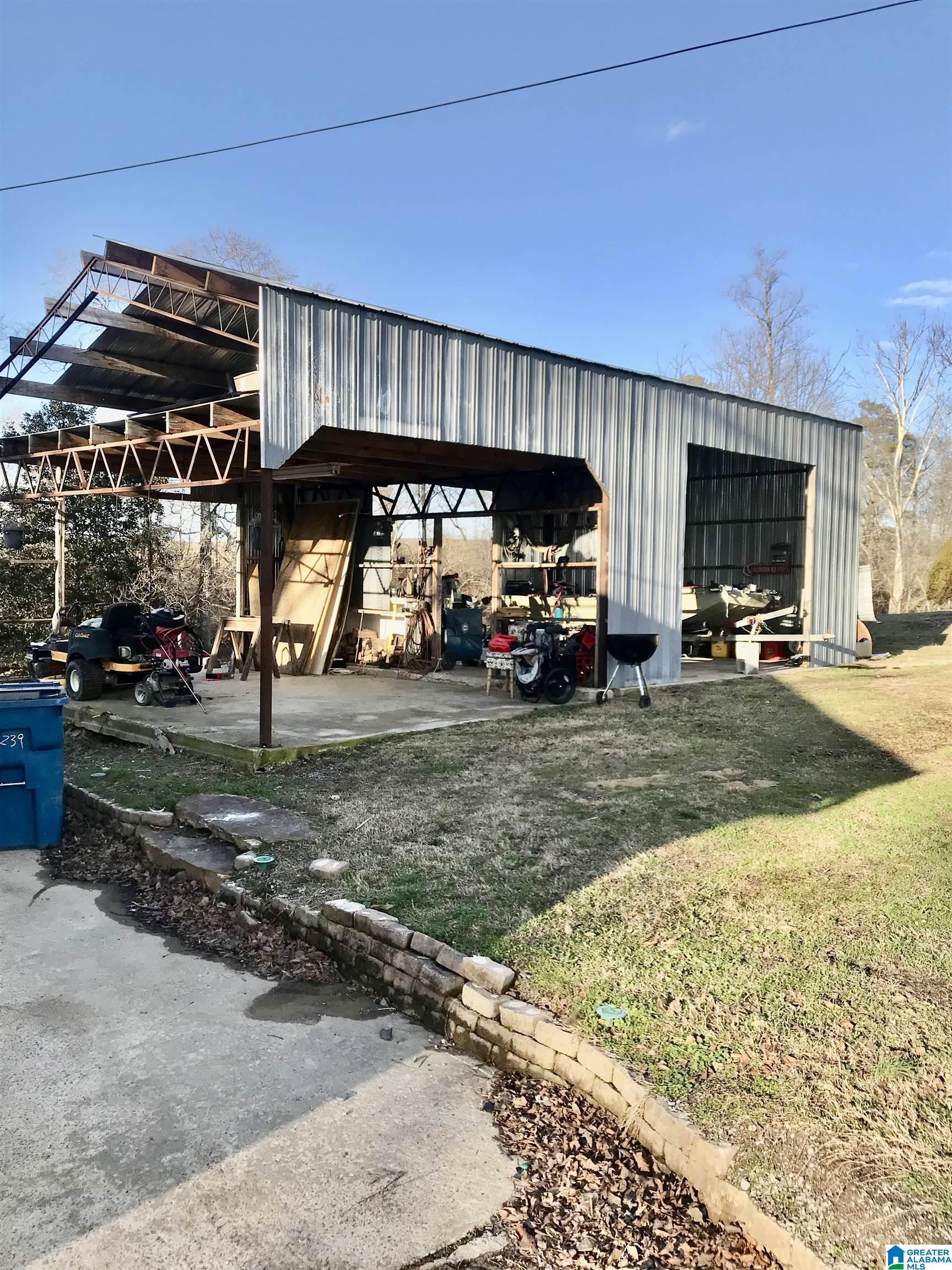239 Mt Carmel Road Altoona, AL 35952 - Photo 33 of 39