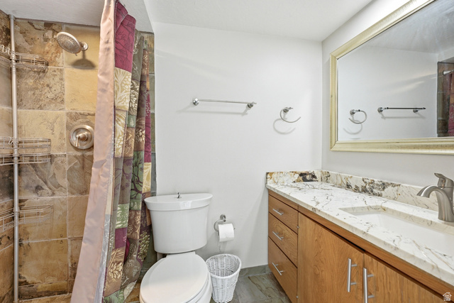 5776 Old Road, Unit A8 Park City, UT 84098 - Photo 21 of 64