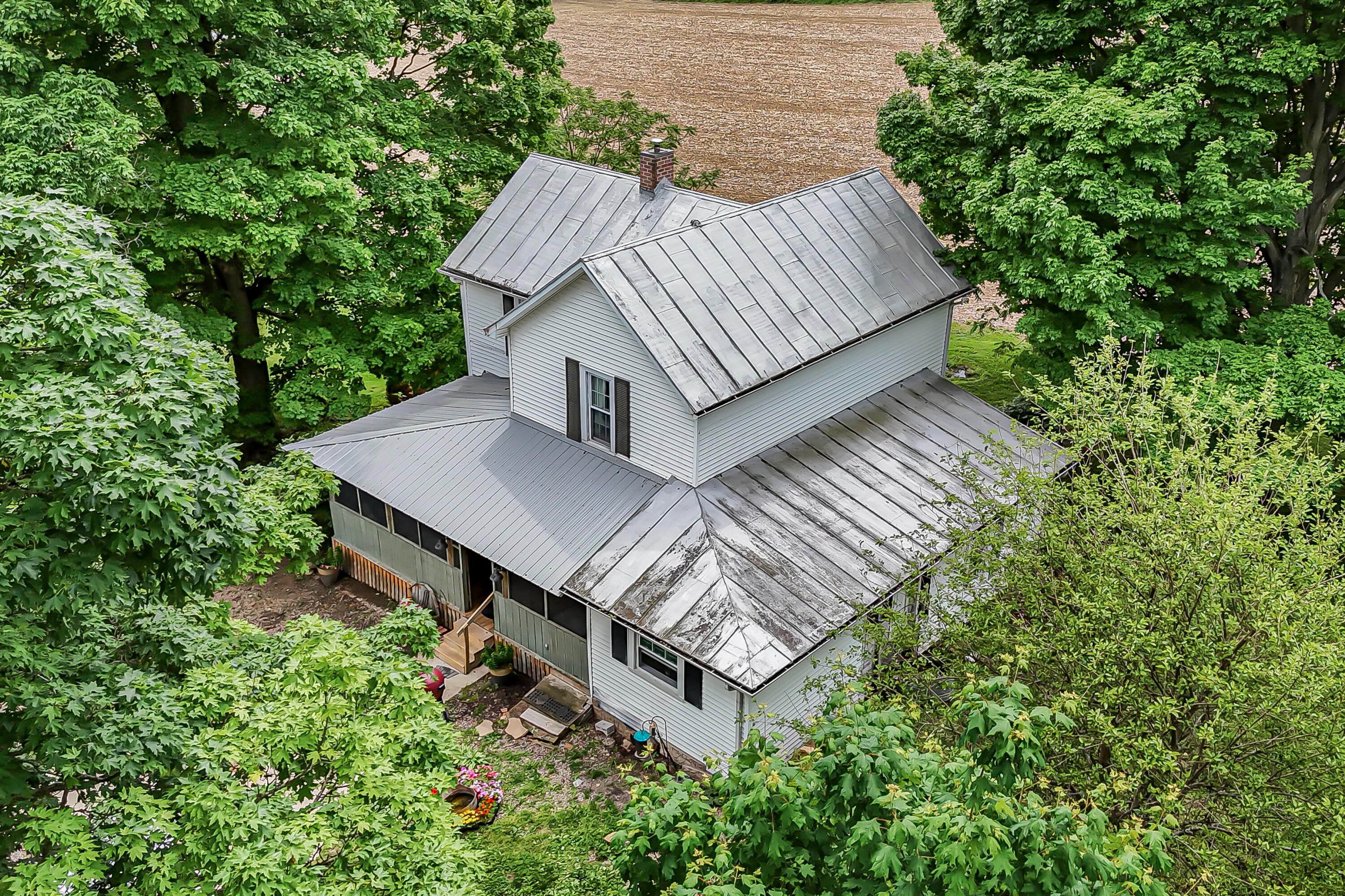 11479 Armentrout Road Fredericktown, OH 43019 - Photo 50 of 59 51-print-DJI_20260526032513_0015_D