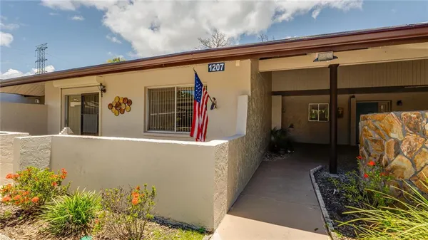$179,900 | 1207 11th Circle Southeast, Unit 128, Largo, FL 33771