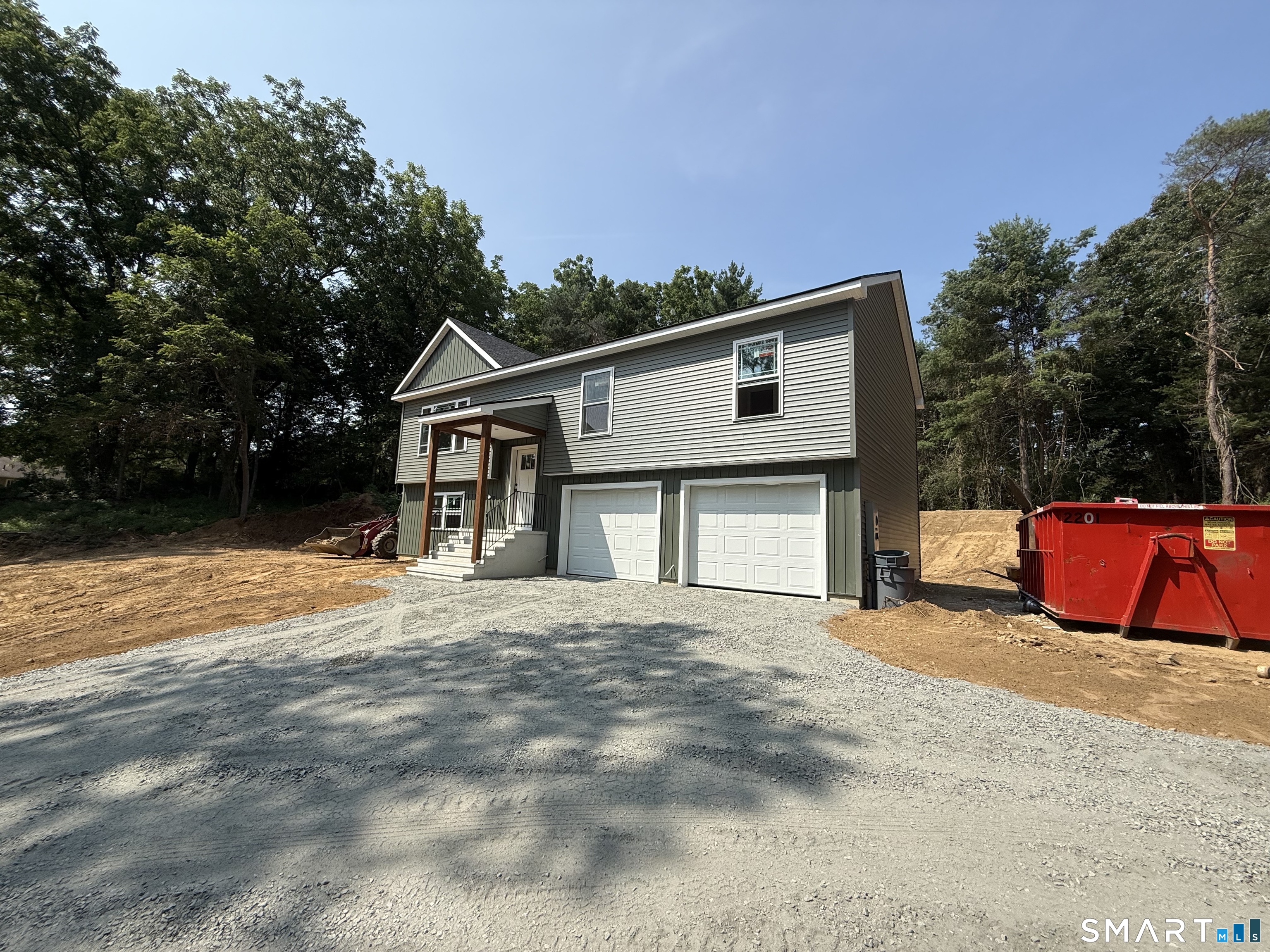 577 Fabyan Road Thompson, CT 06255 - Photo 2 of 16 Gallery Image 2