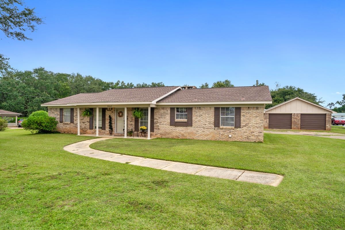 9863 Pleasant Road Daphne, AL 36526 - Photo 2 of 25
