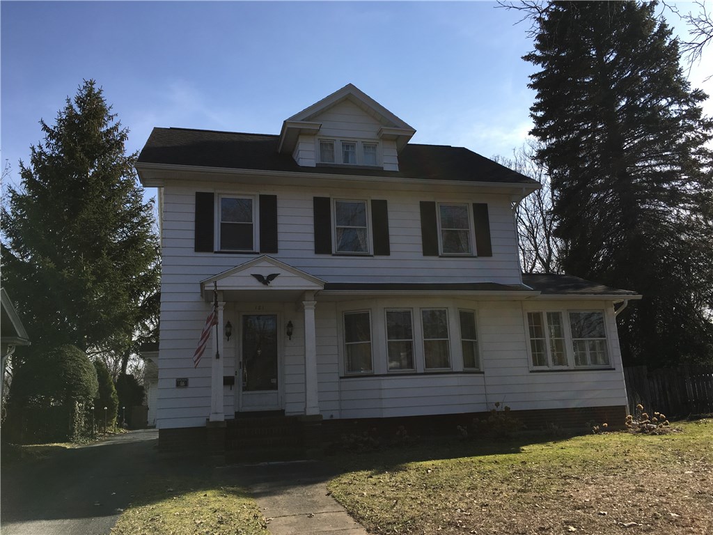 181 Elmtree Road Rochester, NY 14612 - Photo 1 of 1
