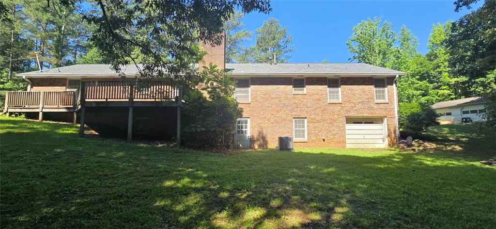 1132 Shoal Creek Road Canton, GA 30114 - Photo 44 of 45