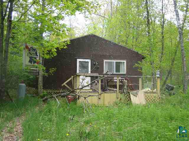 15905 Busche Town Road Herbster, WI 54844 - Photo 1 of 1 Gallery Image 1