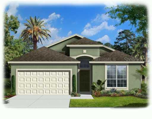 409 Thicket Crest Road Seffner, FL 33584 - Photo 1 of 1 Exterior Front