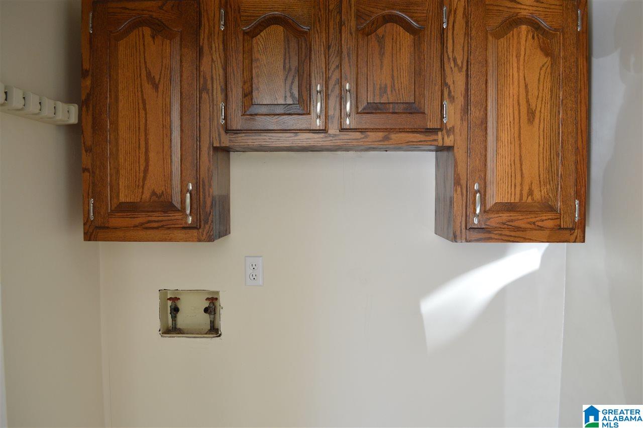 1012 Old Mill Road Anniston, AL 36207 - Photo 17 of 21