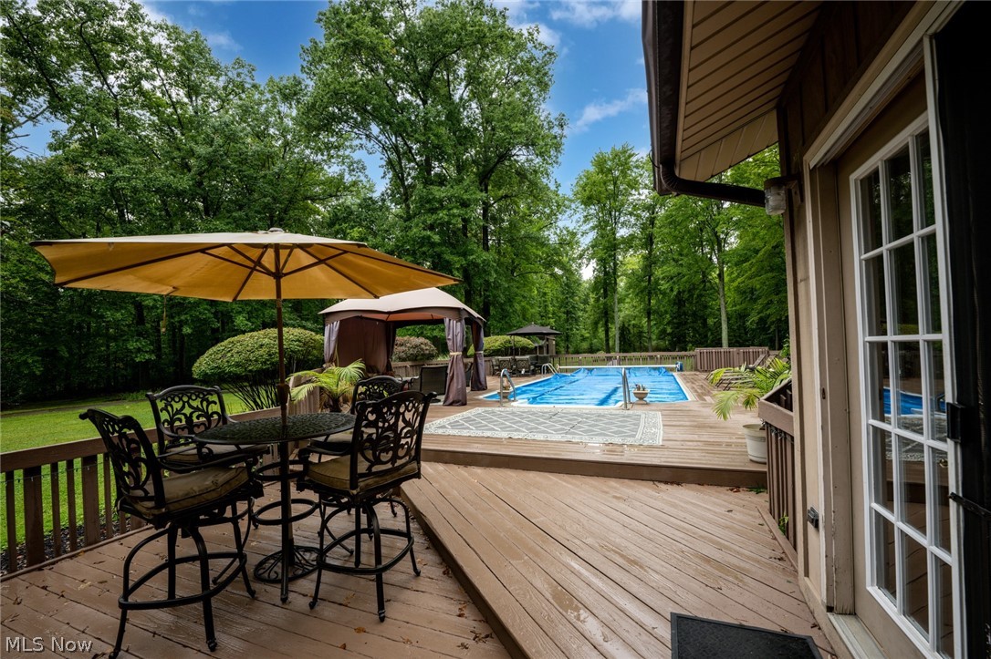 3081 Farnham Road Richfield, OH 44286 - Photo 6 of 18 Gallery Image 6