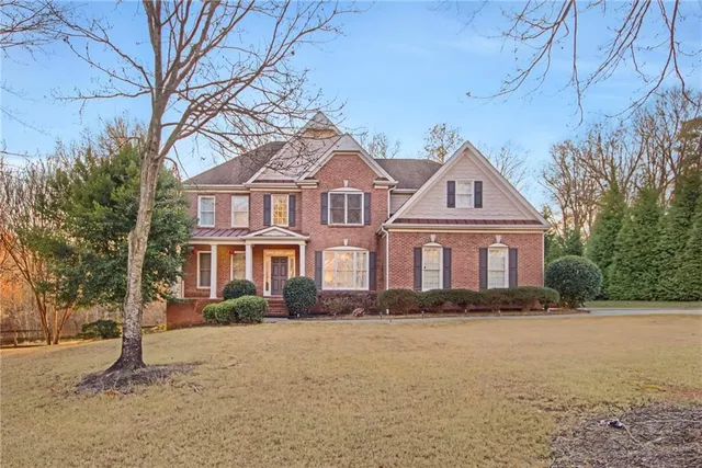 $899,999 | 940 Ambleside Drive, Suwanee, GA 30024