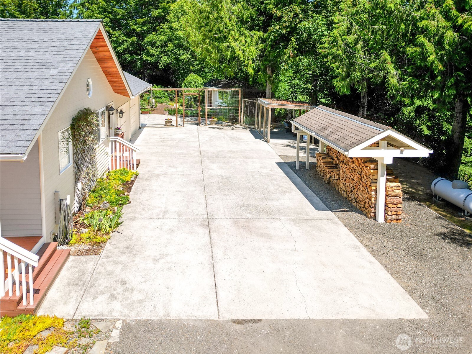 3359 O Brien Road Port Angeles, WA 98362 - Photo 31 of 40