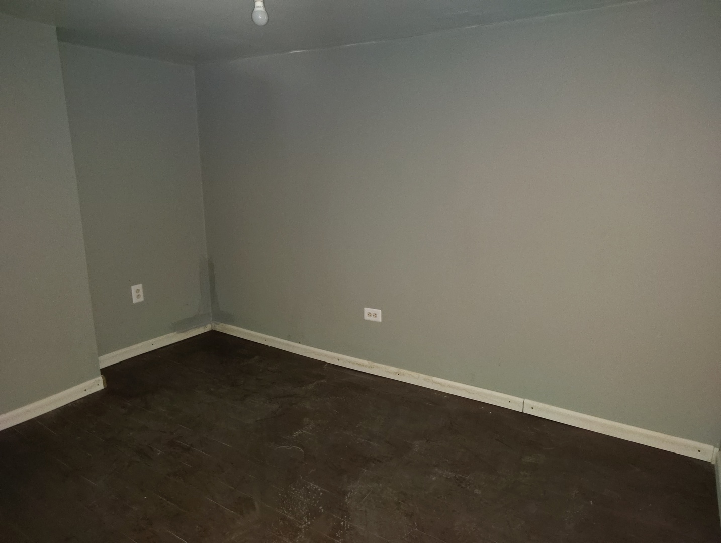 5541 West Grace Street Chicago, IL 60641 - Photo 14 of 26 an empty room with a empty space