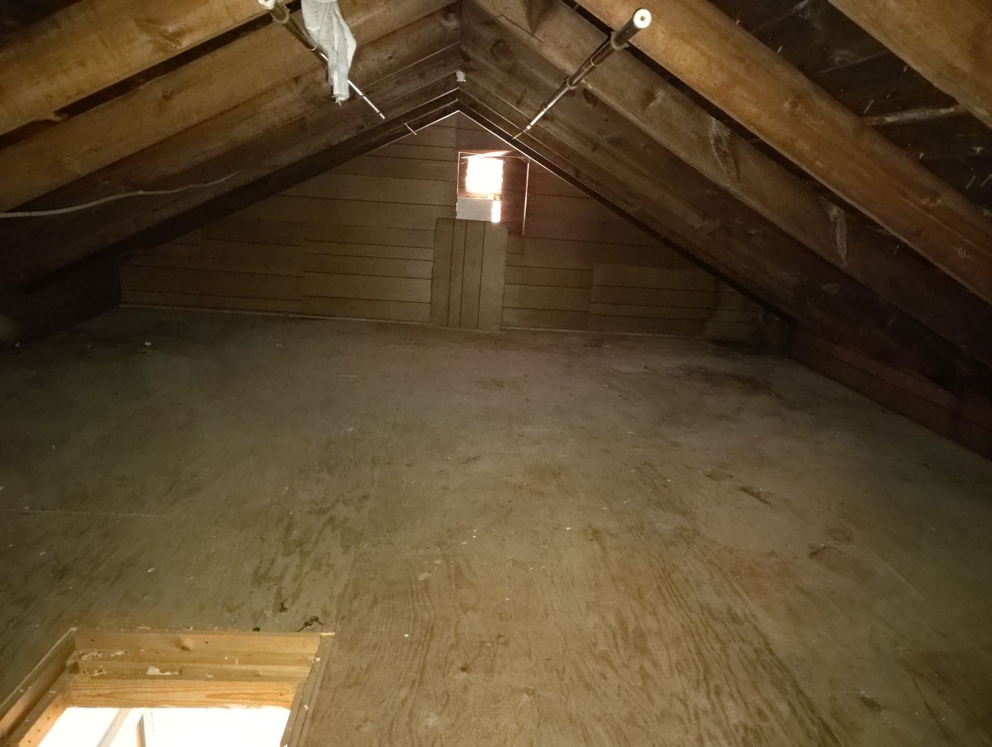 5541 West Grace Street Chicago, IL 60641 - Photo 22 of 26 a view of an empty room