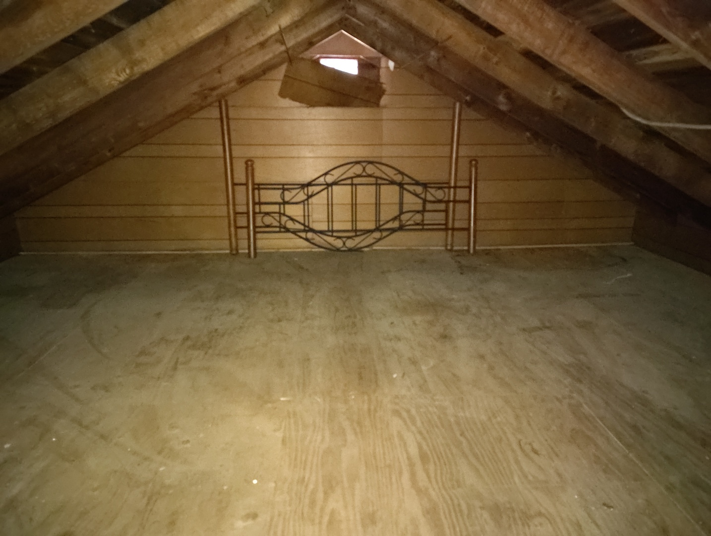 5541 West Grace Street Chicago, IL 60641 - Photo 23 of 26 a view of empty room