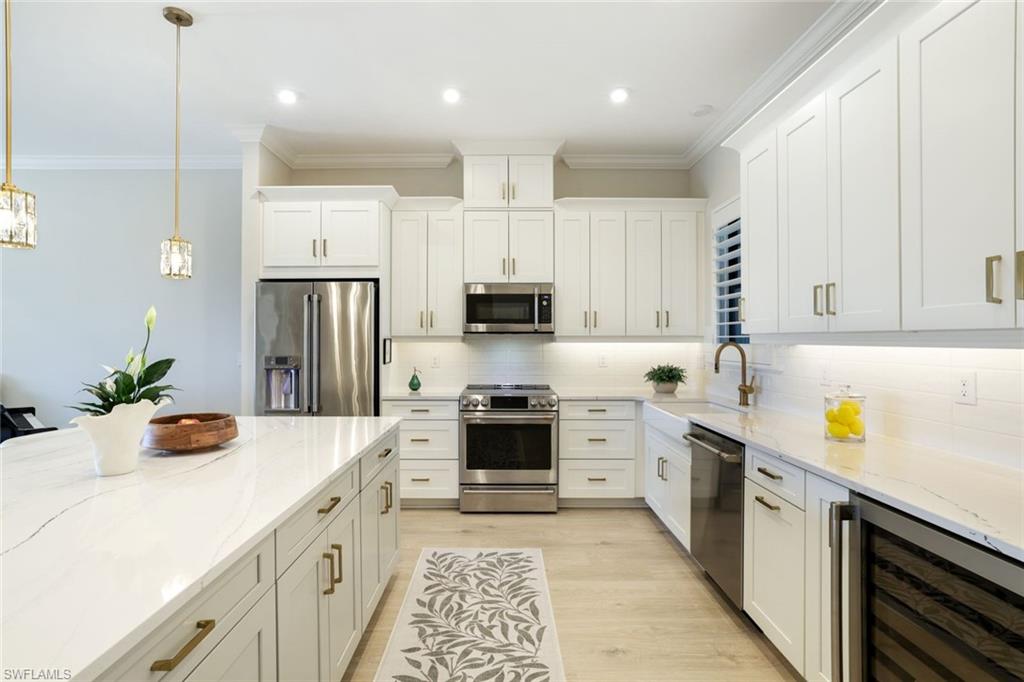 15336 Lucerna Street, Unit 203 Naples, FL 34114 - Photo 6 of 33