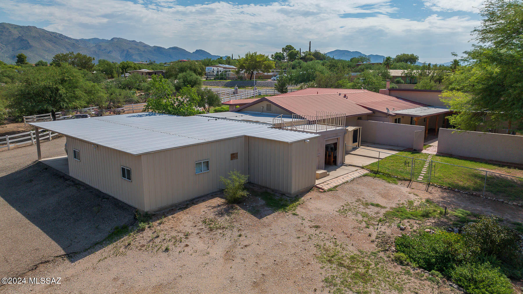 3741 North Harrison Road Tucson, AZ 85749 - Photo 42 of 49 Gallery Image 42