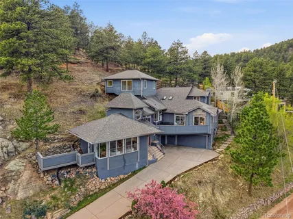 $1,699,000 | 208 Seven Hills Drive, Boulder, CO 80302
