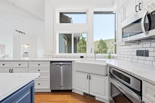 $1,699,000 | 208 Seven Hills Drive, Boulder, CO 80302