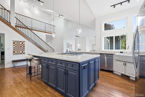 $1,699,000 | 208 Seven Hills Drive, Boulder, CO 80302