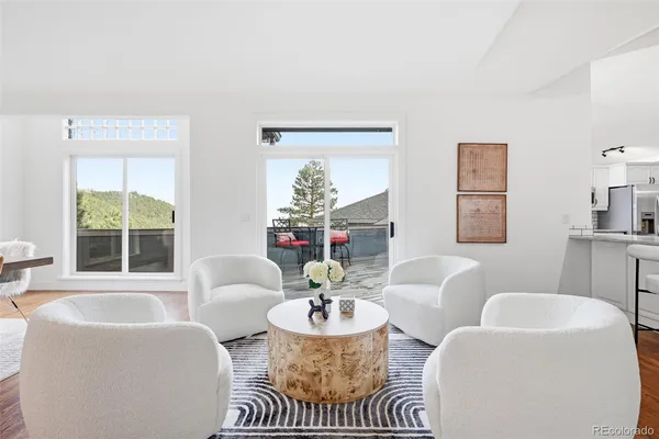 $1,699,000 | 208 Seven Hills Drive, Boulder, CO 80302