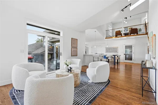 $1,699,000 | 208 Seven Hills Drive, Boulder, CO 80302