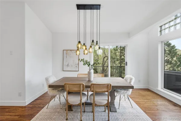 $1,699,000 | 208 Seven Hills Drive, Boulder, CO 80302