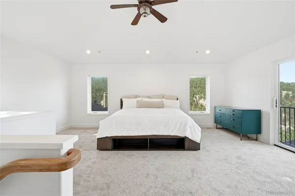 $1,699,000 | 208 Seven Hills Drive, Boulder, CO 80302