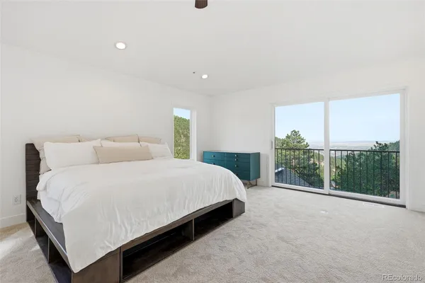 $1,699,000 | 208 Seven Hills Drive, Boulder, CO 80302