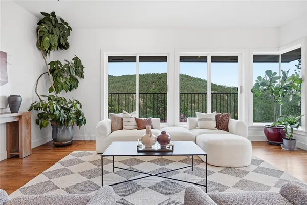 $1,699,000 | 208 Seven Hills Drive, Boulder, CO 80302