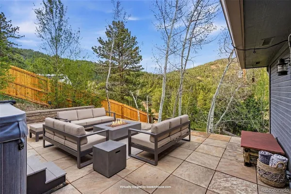$1,699,000 | 208 Seven Hills Drive, Boulder, CO 80302
