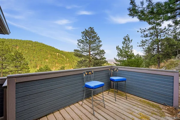 $1,699,000 | 208 Seven Hills Drive, Boulder, CO 80302