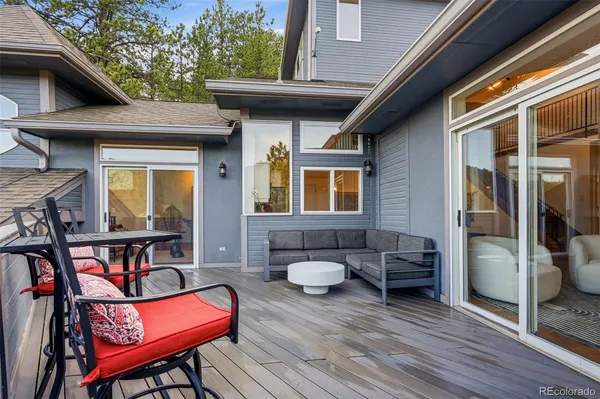 $1,699,000 | 208 Seven Hills Drive, Boulder, CO 80302