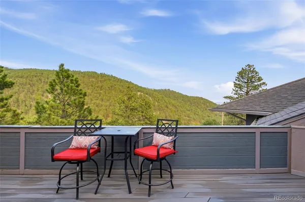 $1,699,000 | 208 Seven Hills Drive, Boulder, CO 80302