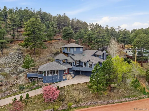 $1,699,000 | 208 Seven Hills Drive, Boulder, CO 80302