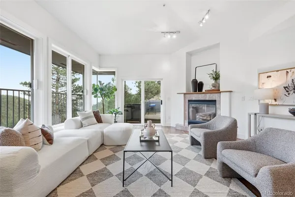 $1,699,000 | 208 Seven Hills Drive, Boulder, CO 80302