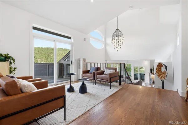 $1,699,000 | 208 Seven Hills Drive, Boulder, CO 80302