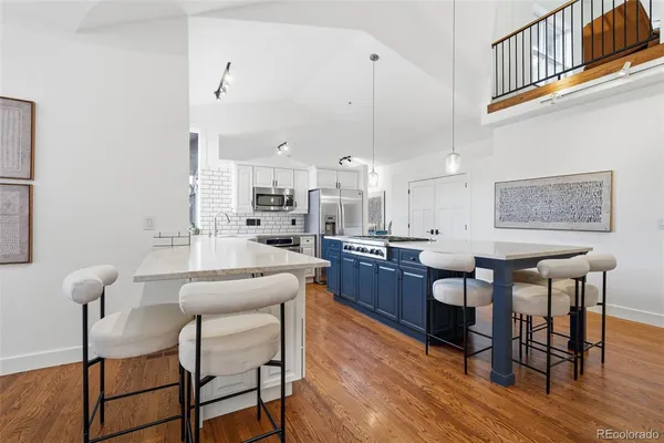 $1,699,000 | 208 Seven Hills Drive, Boulder, CO 80302