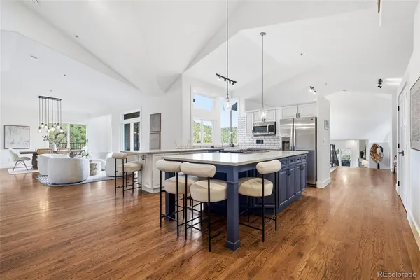 $1,699,000 | 208 Seven Hills Drive, Boulder, CO 80302