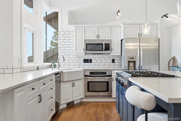 $1,699,000 | 208 Seven Hills Drive, Boulder, CO 80302