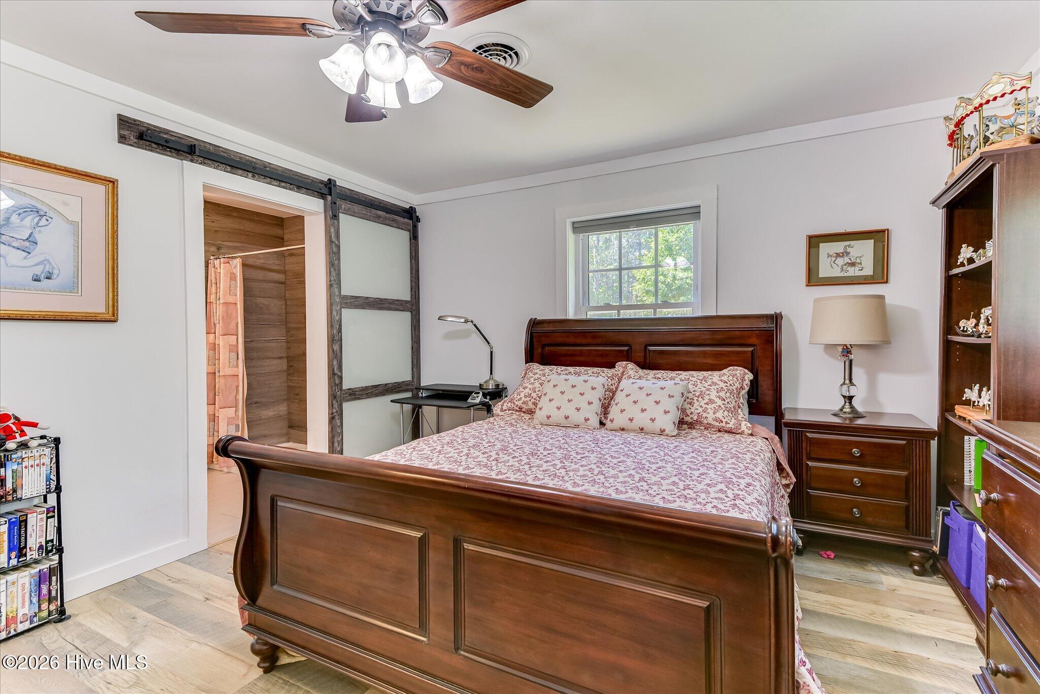 4109 Pine Ridge Road Appling, GA 30802 - Photo 18 of 50 36-136