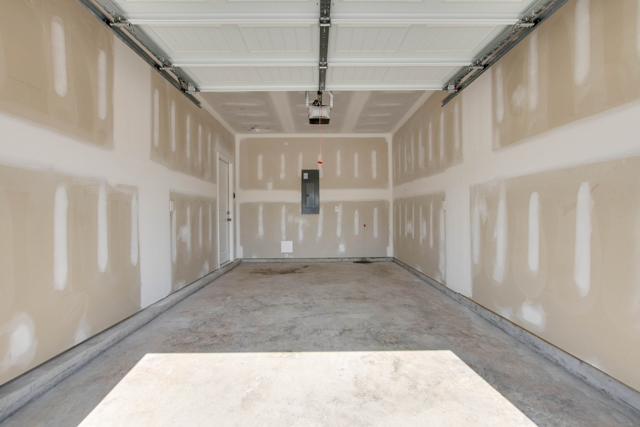 159 Mackenzie Way Lewisburg, TN 37091 - Photo 23 of 52 a view of a hallway