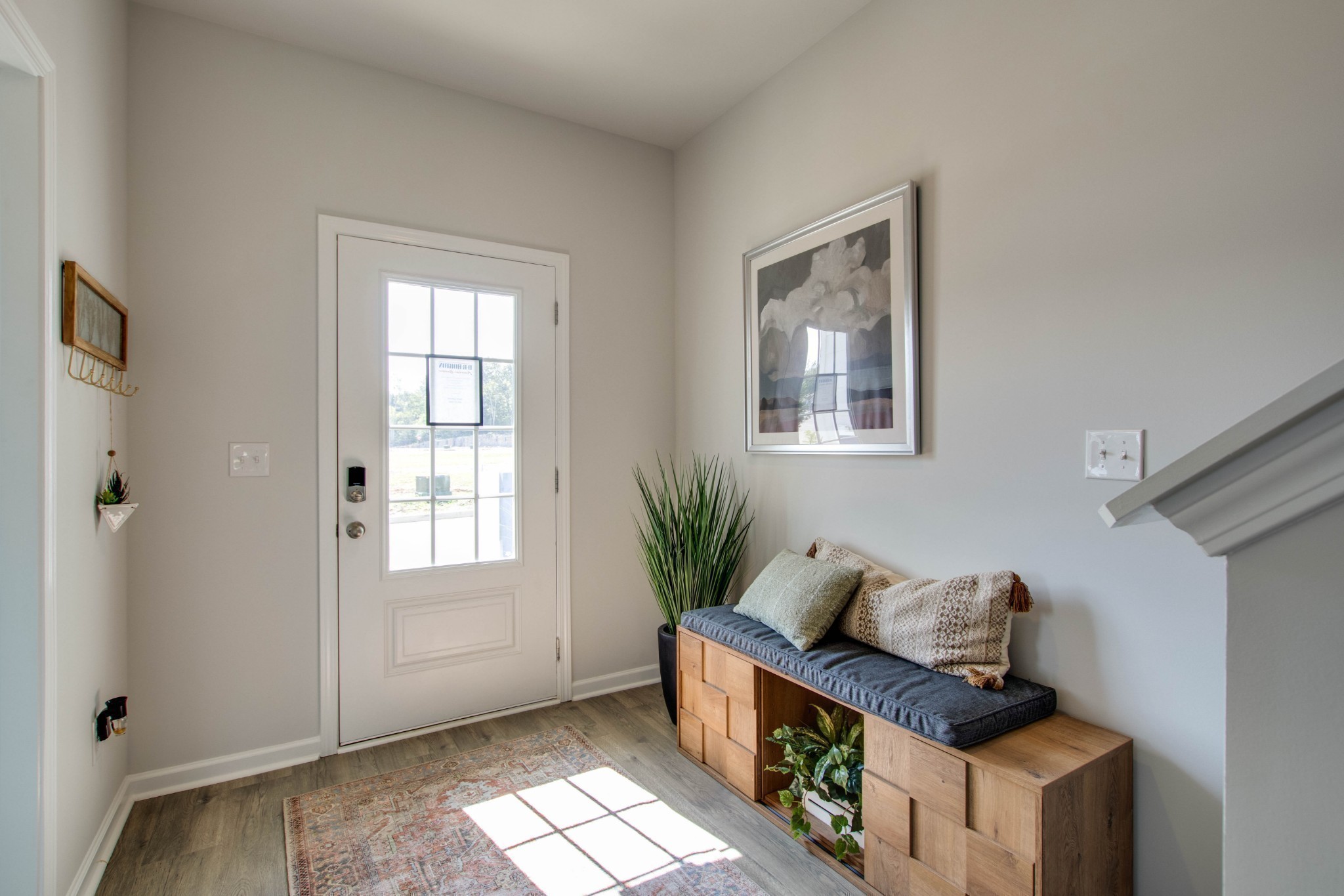 159 Mackenzie Way Lewisburg, TN 37091 - Photo 7 of 52 a room with furniture and window